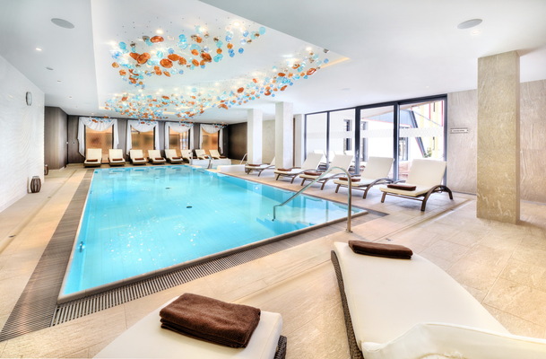 Hotel Lomnica_wellness