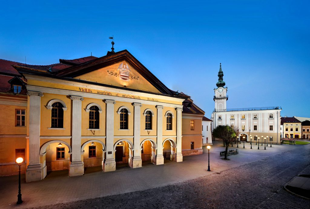 Kežmarský hrad