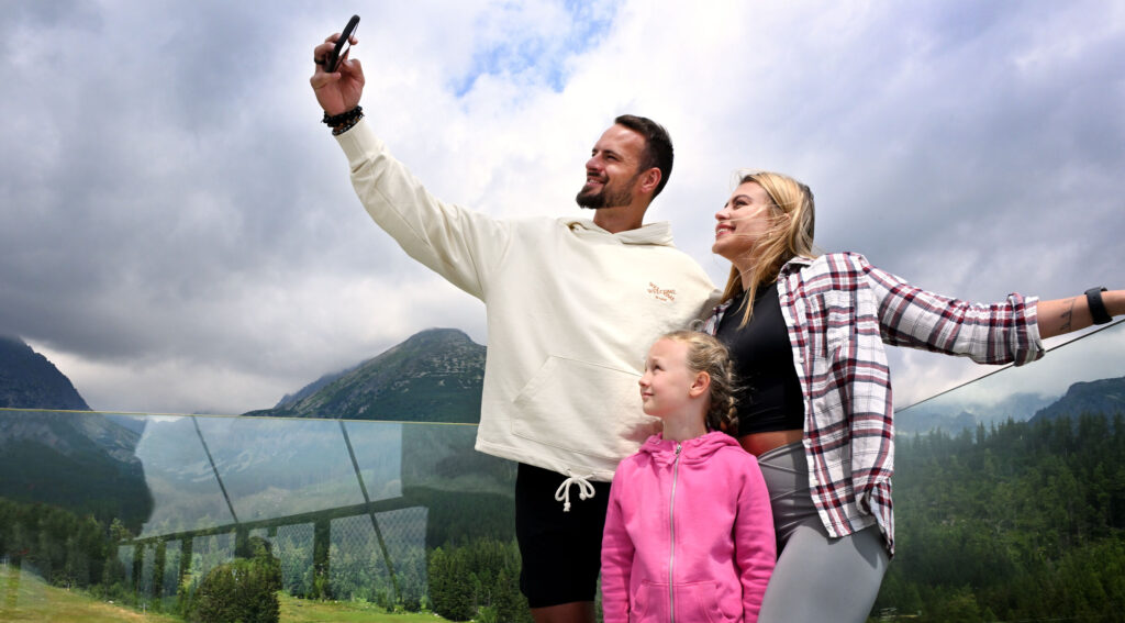 Tatras Tower