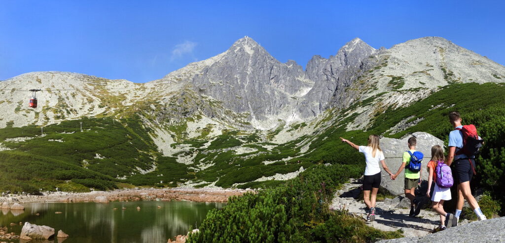 Skalnaté pleso