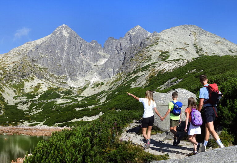 Skalnaté pleso