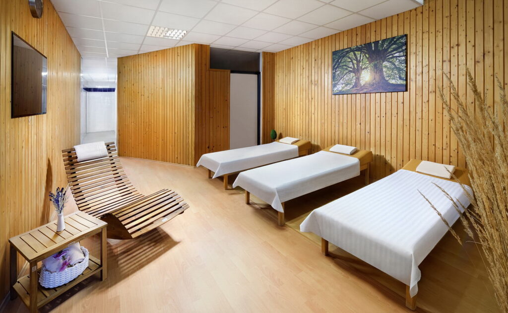 Hotel Academia