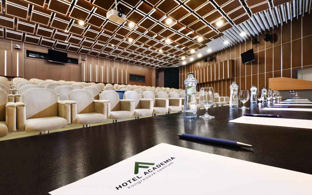 Hotel Academia_kongres