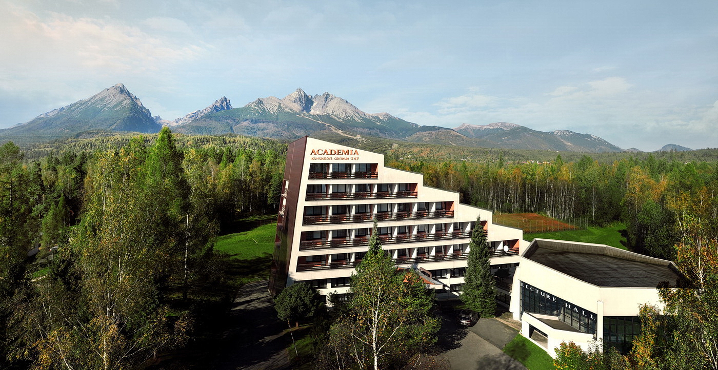 Hotel Academia