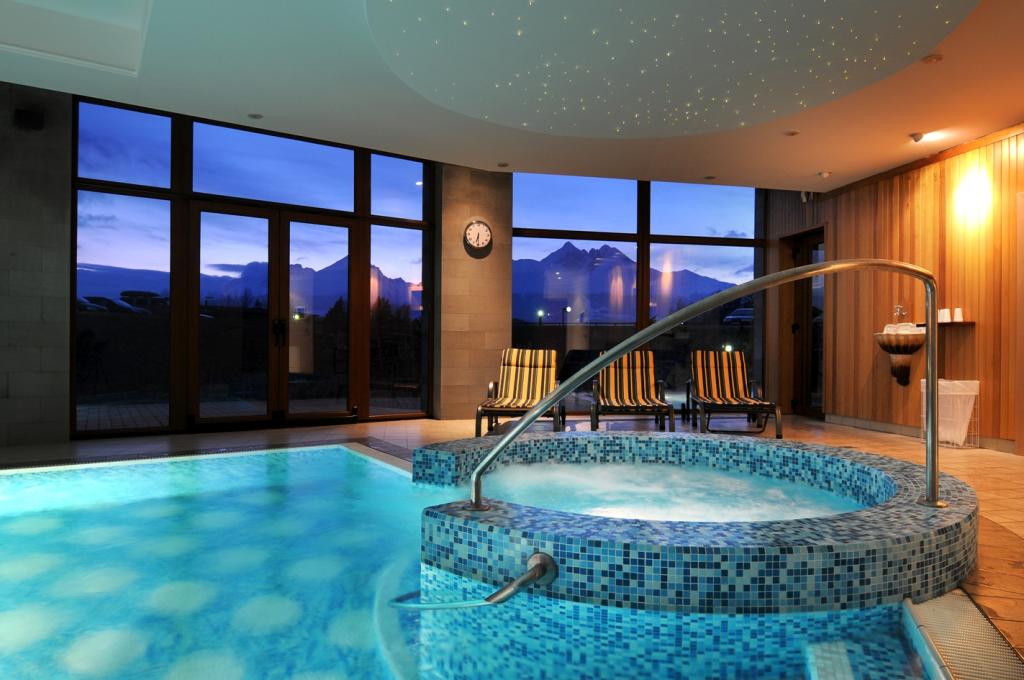 Hotel International ****