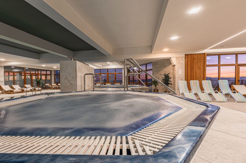 Wellness Hotel Bellevue
