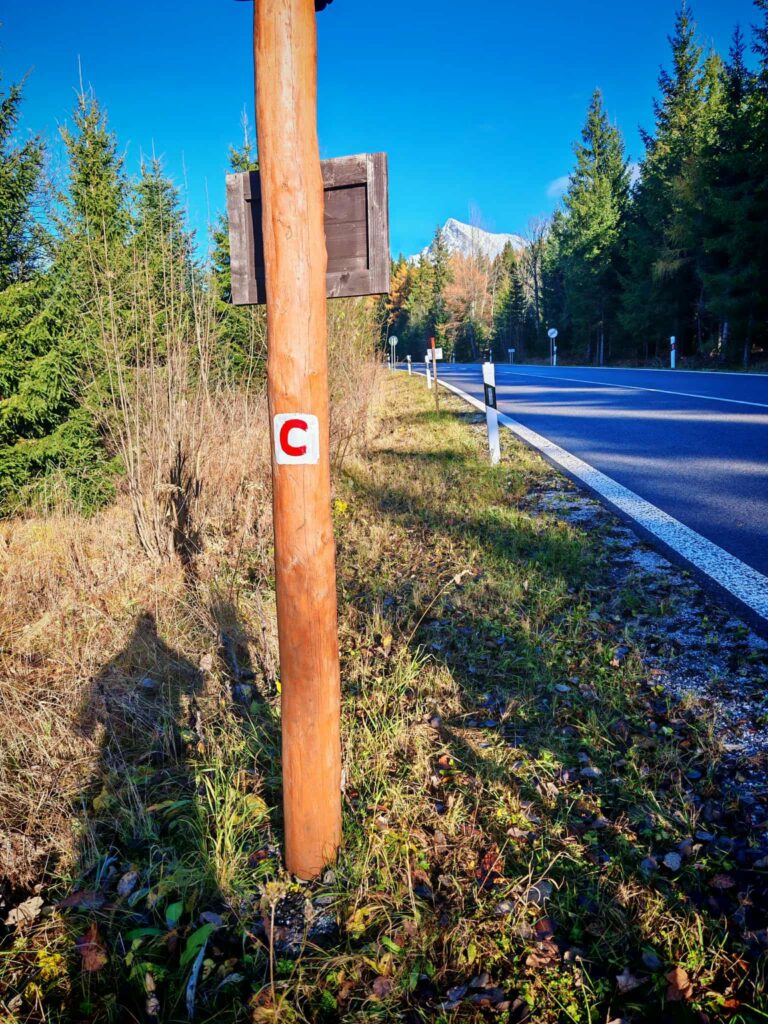 cyklotrasa 007 - Podtatranská magistrála
