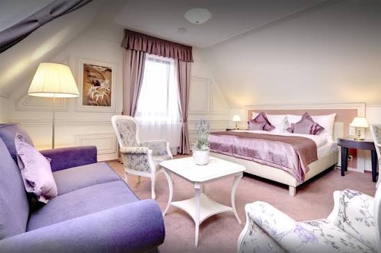 Hotel Hviezdoslav ****