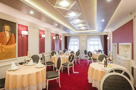 Hotel Hviezdoslav ****