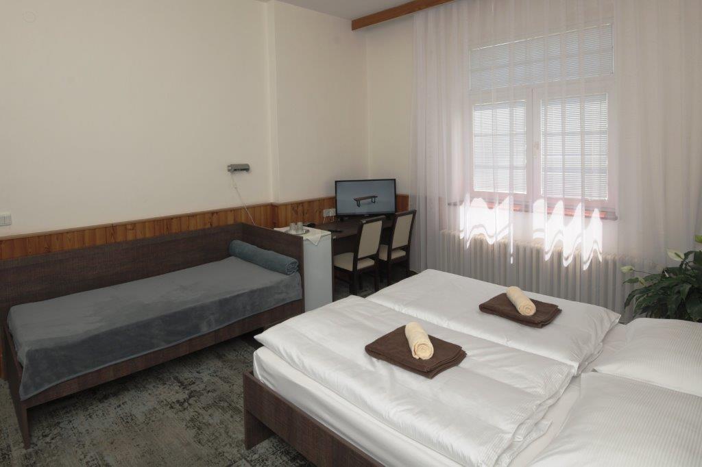 Hotel Kremenec **