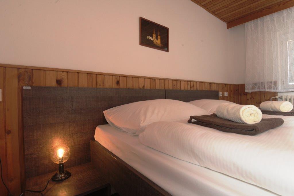 Hotel Kremenec **