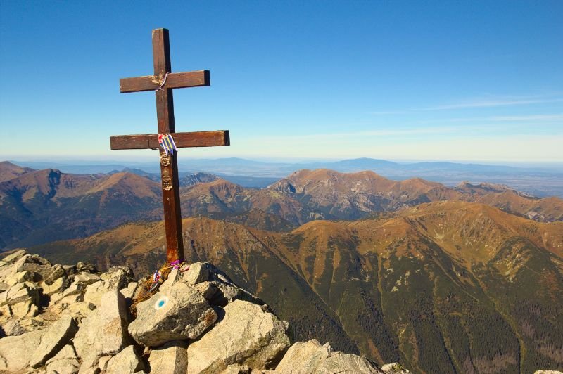 Kriváň