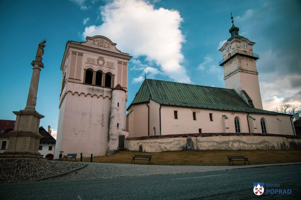 Kostol sv. Juraja