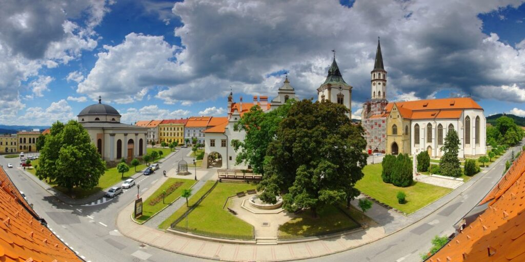 Levoča