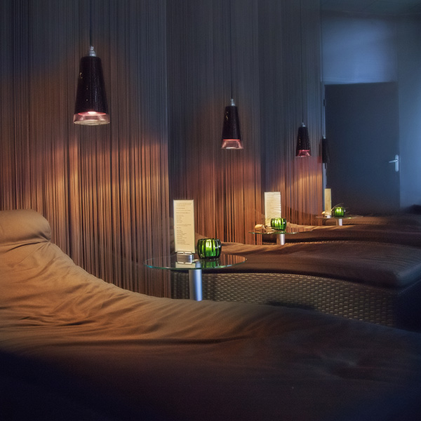 LOBBY & CAFÉ BAR – Hotel HILLS****