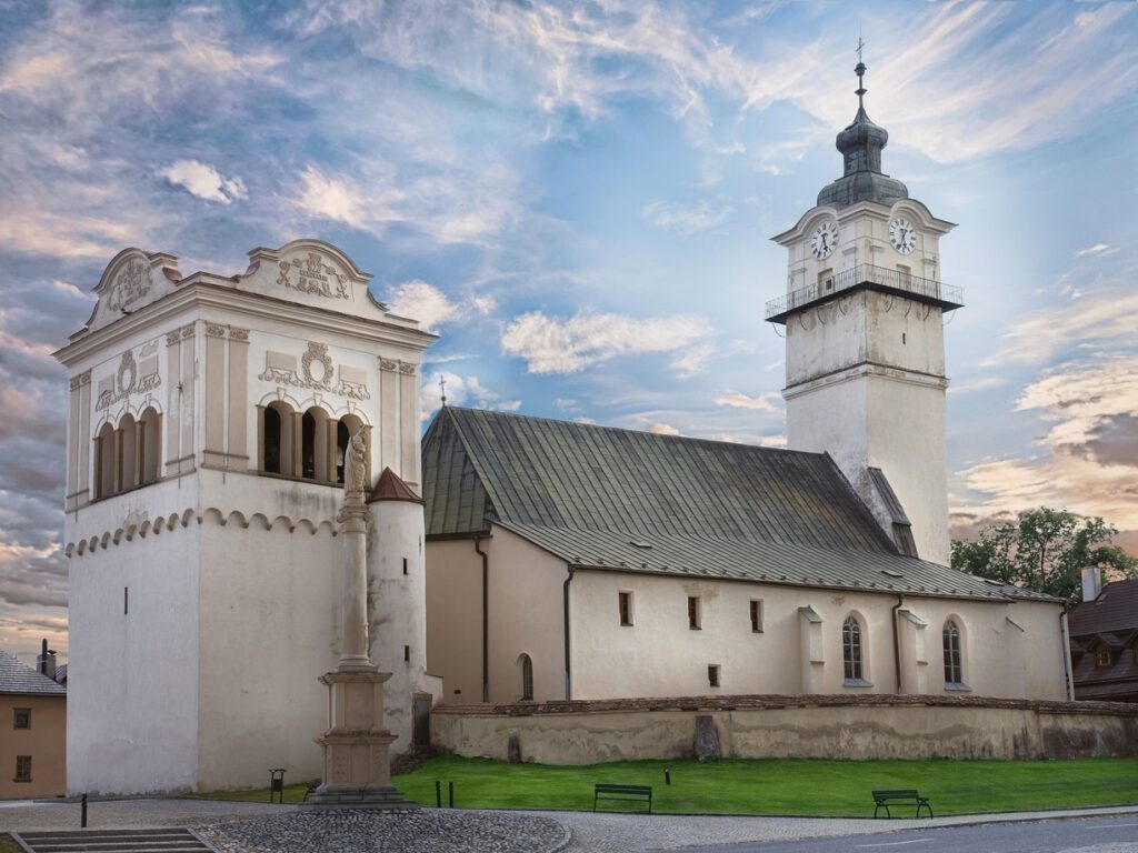 Spišská Sobota