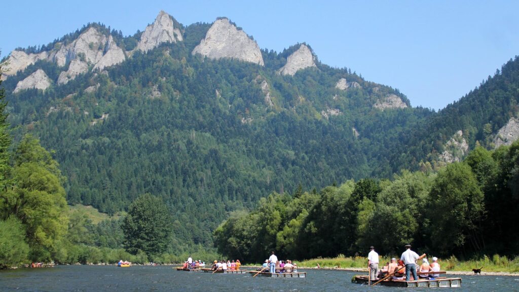 Pieniny