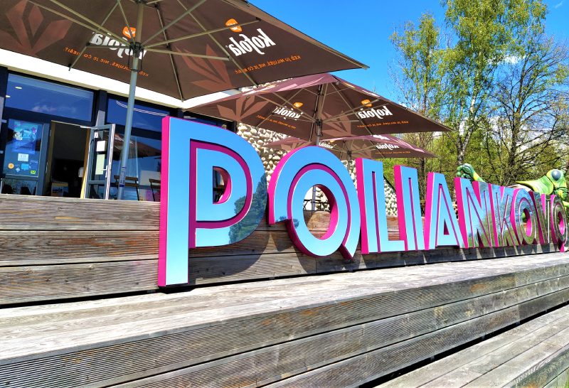 Tatranská Polianka