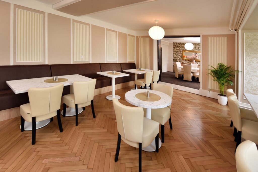 Hotel Lujza Major
