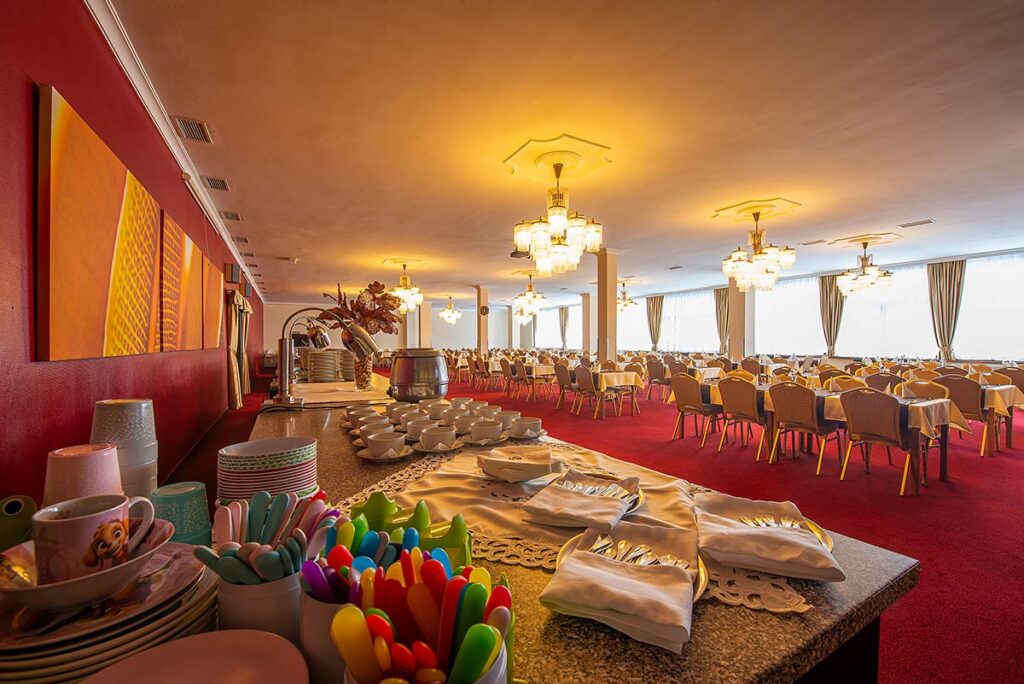 Hotel Slovan