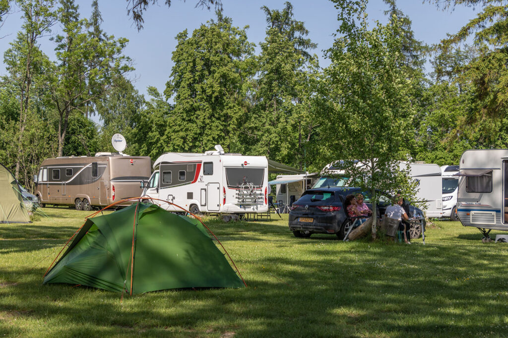 rijo camp