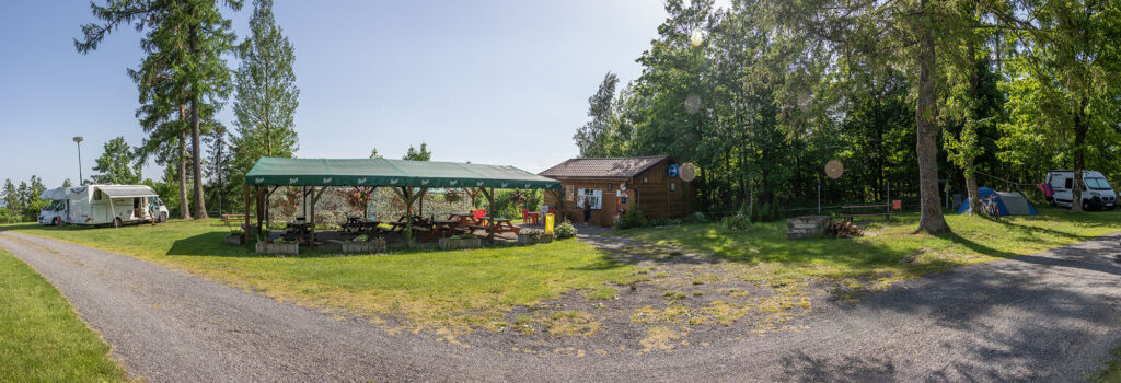 rijo camp