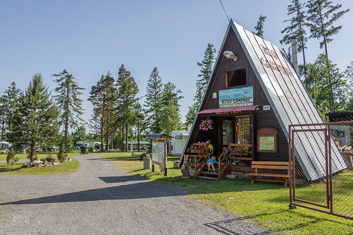 rijo camp