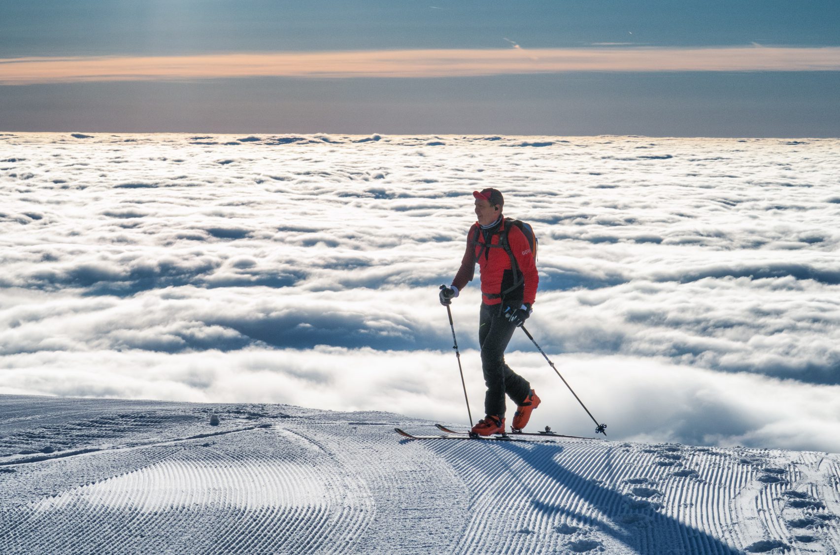 Ski fitness – Ideálny začiatok so skialpinizmom