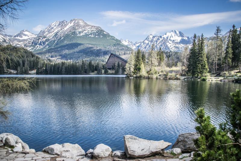 Vysoké Tatry