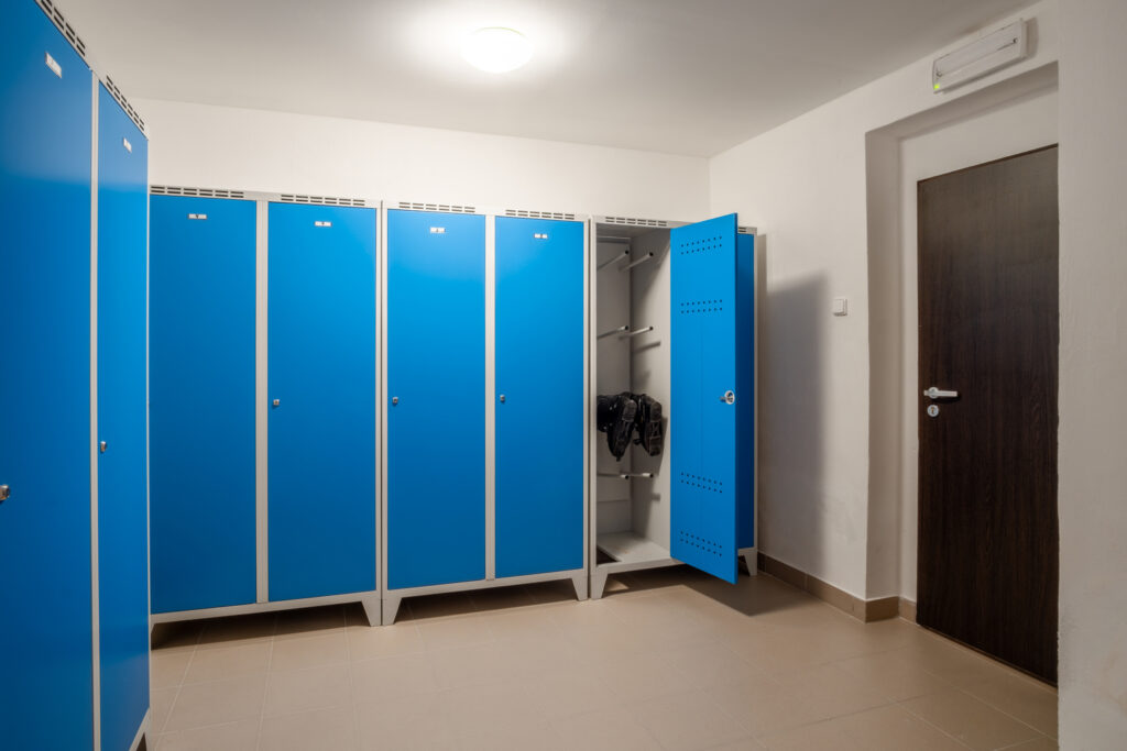Apartmány Central