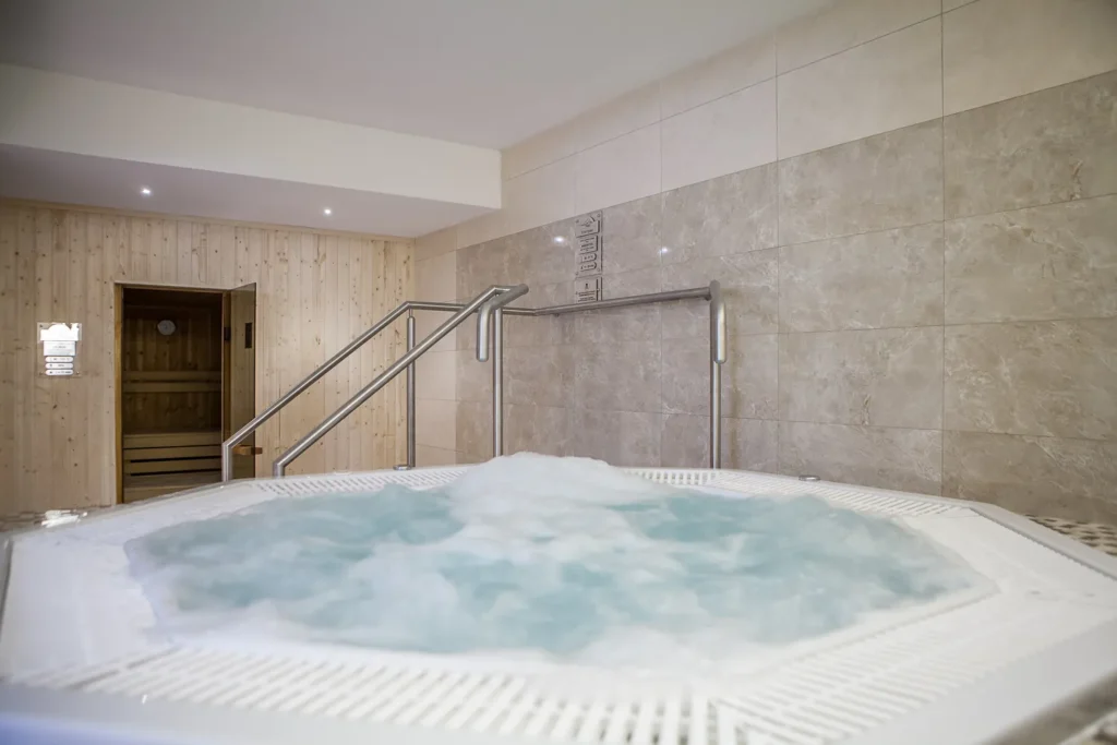 Apartmány Belianky
