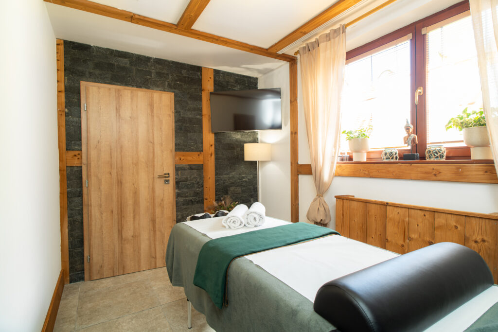 Hotel Kukučka_wellnes