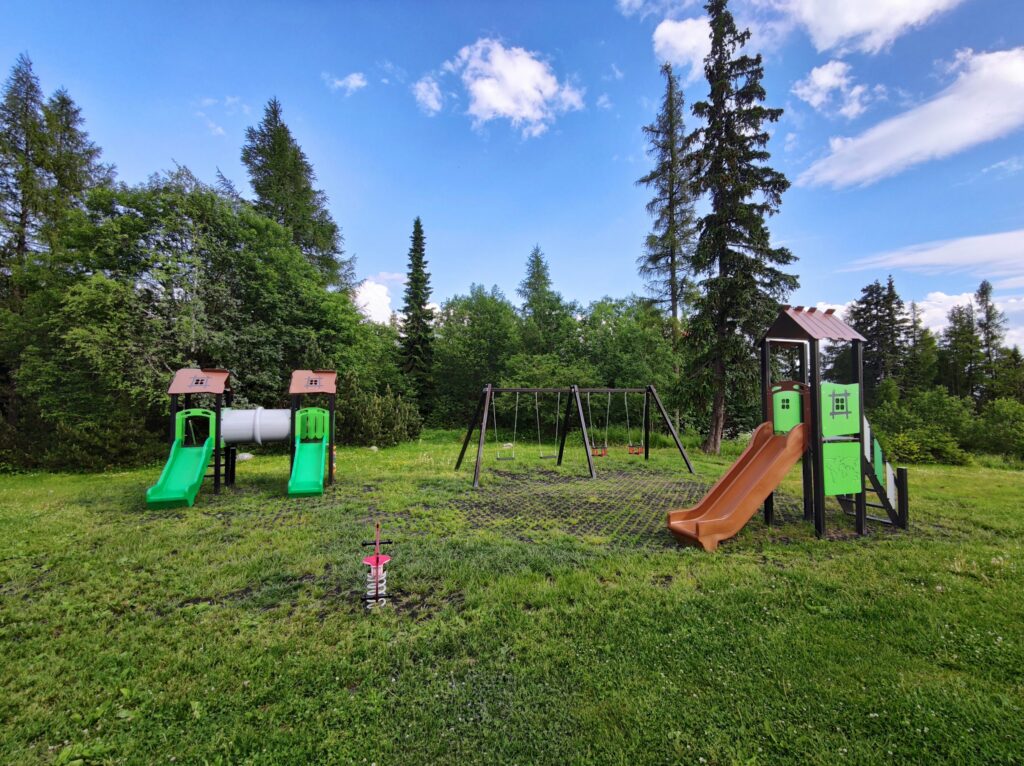 Detský svet Panorama
