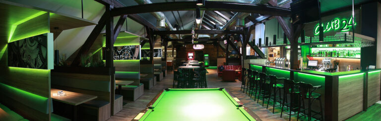 Club 24