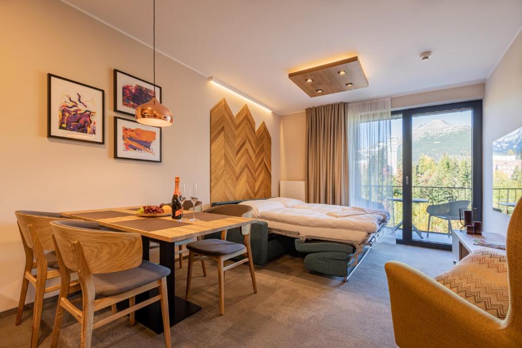 APLEND Lake Resort