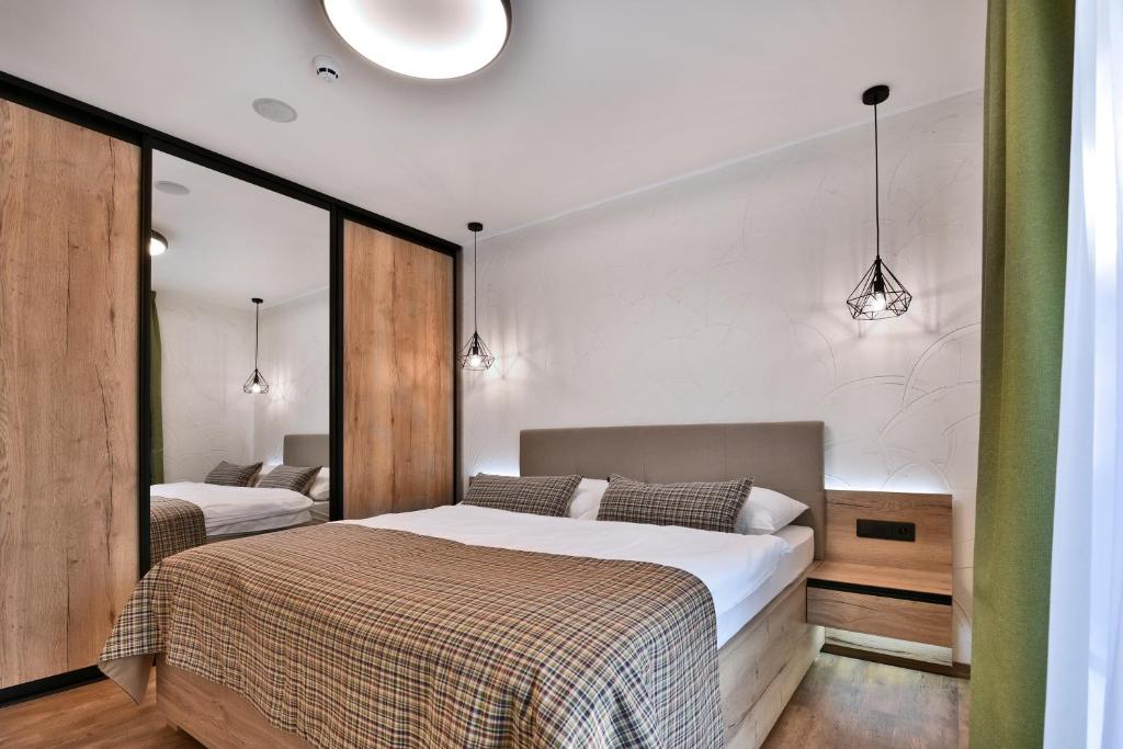 Hotel Ovruč