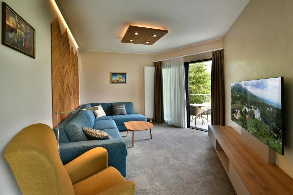 APLEND Lake Resort
