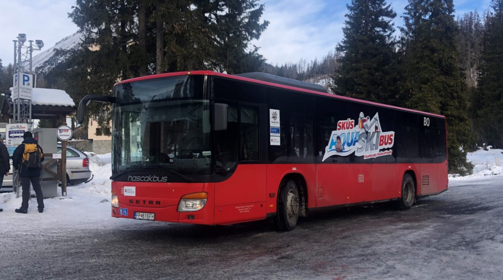 SkiBUS