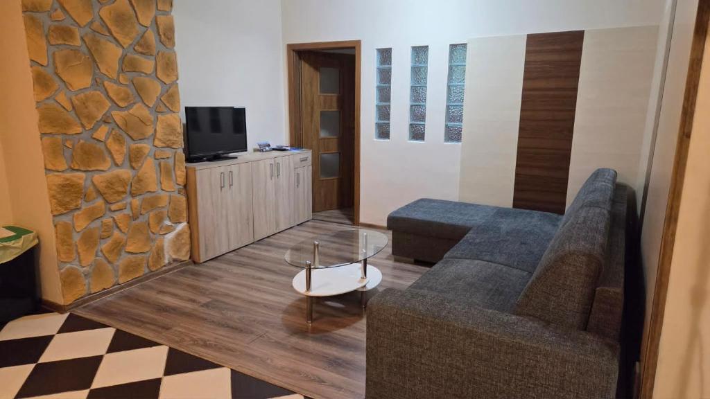 Vila Kosodrevina