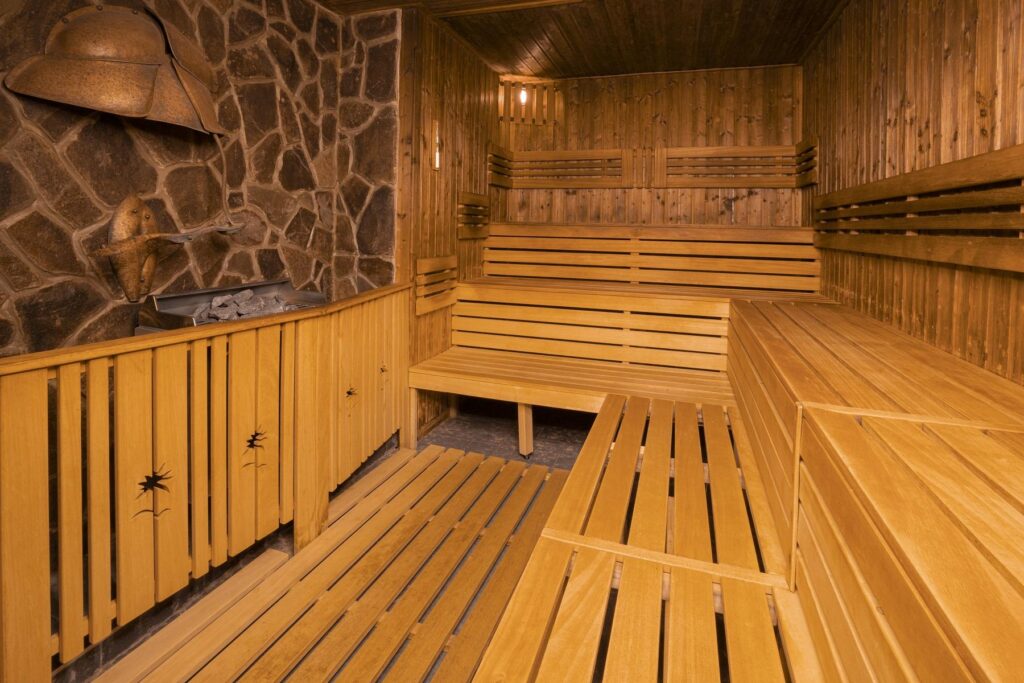 Wellness Hotel Borovica****