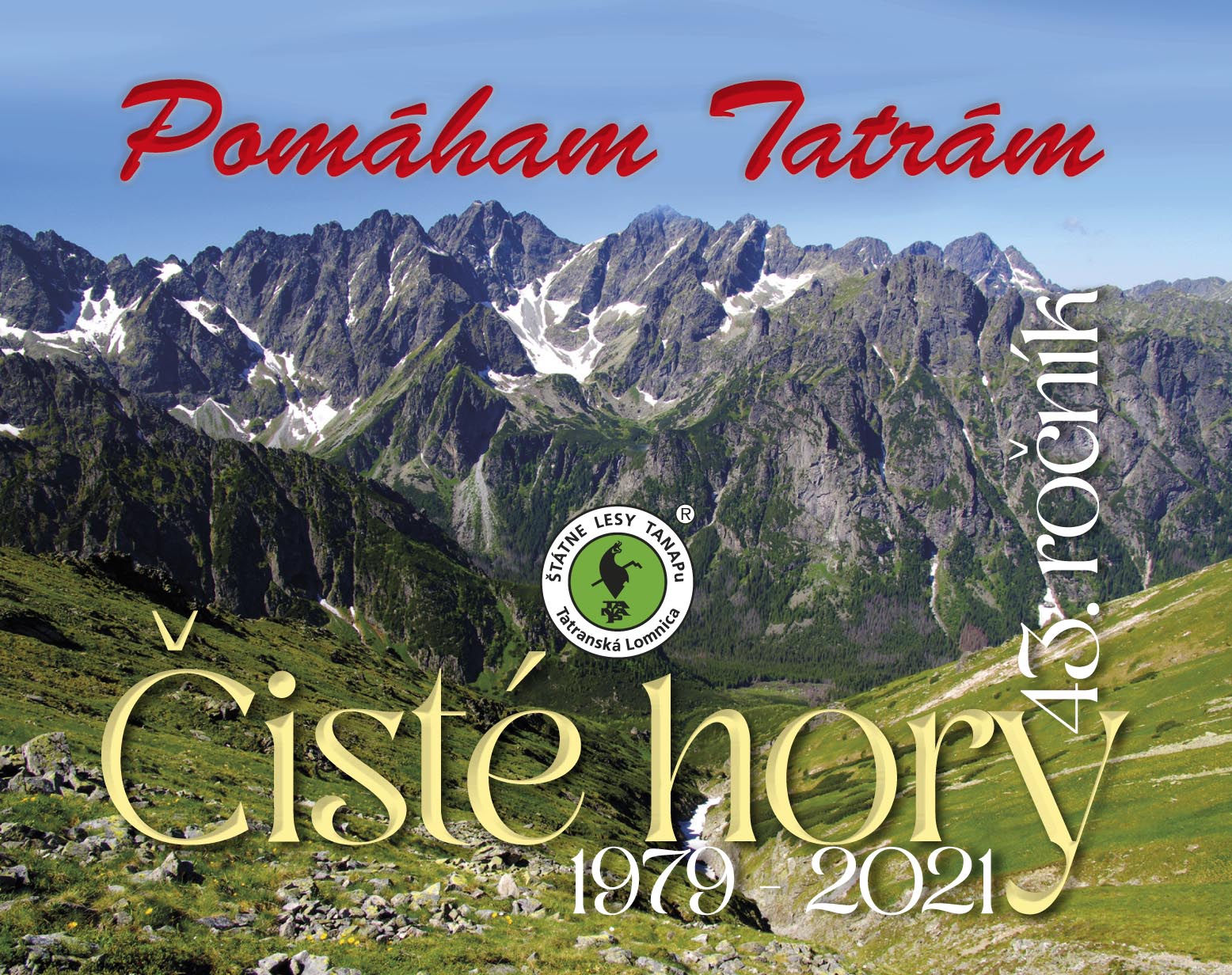 TS: Tatry opäť ožili dobrovoľníkmi: 47. ročník podujatia Čisté hory priniesol viac než tonu vyzbieraného dopadu veľké upratovanie