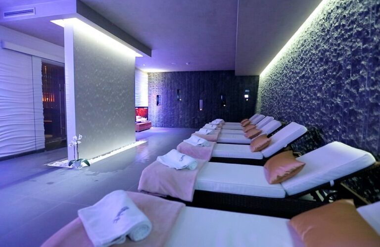 Mountain Wellness Centrum