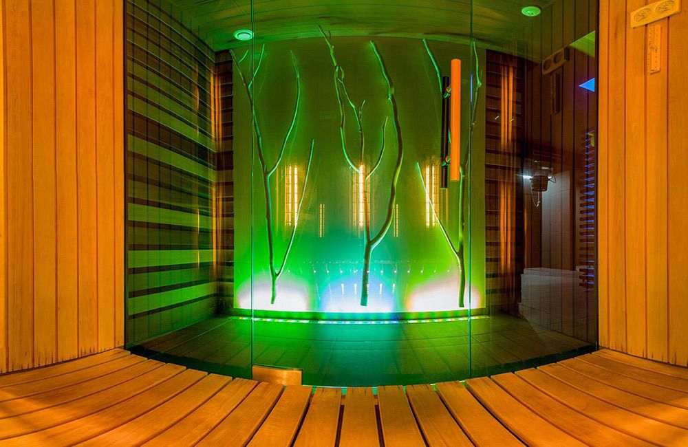 Mountain Wellness Centrum