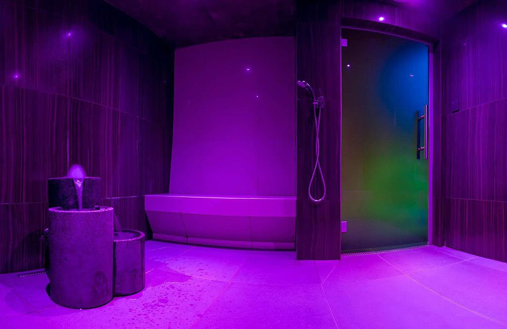 Mountain Wellness Centrum