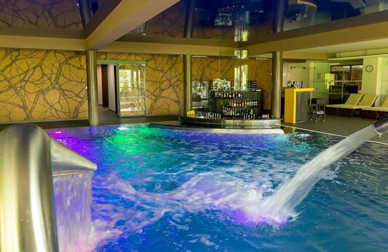Mountain Wellness Centrum