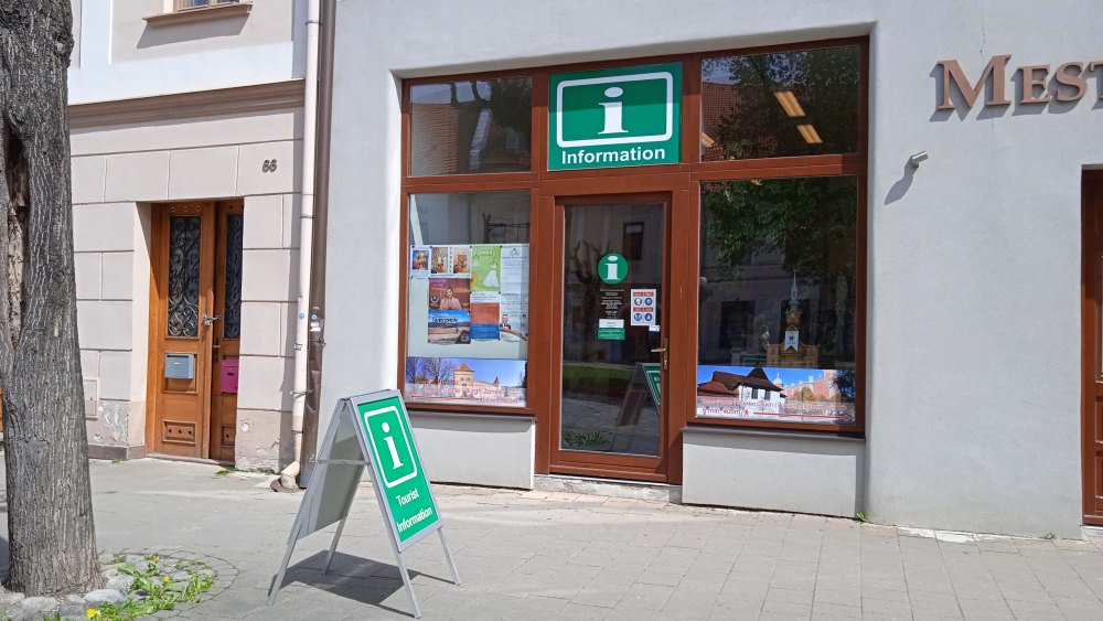 Kežmarská informačná agentúra