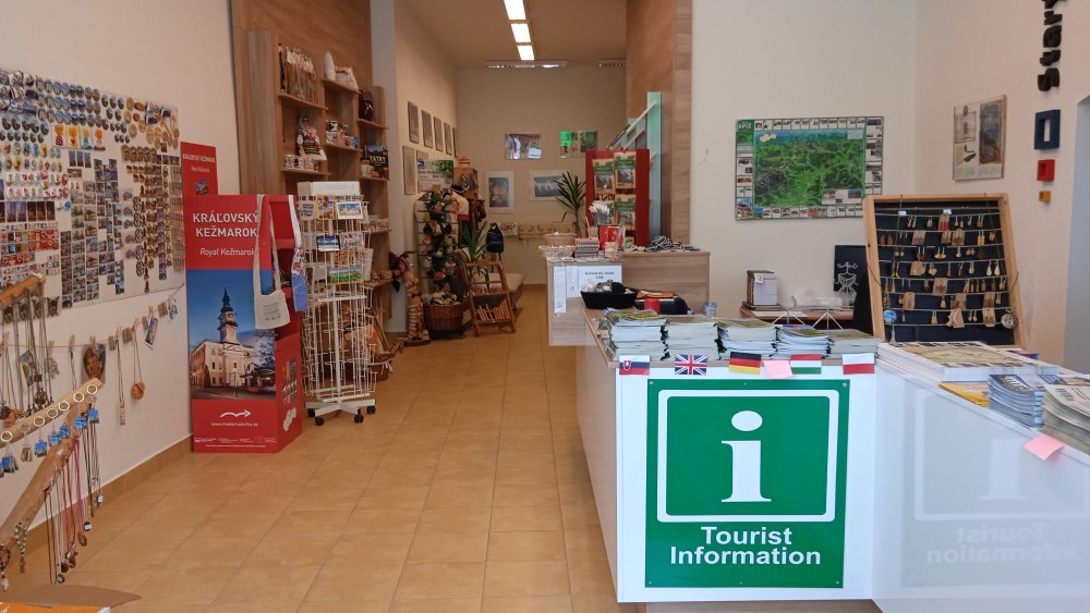 Kežmarská informačná agentúra