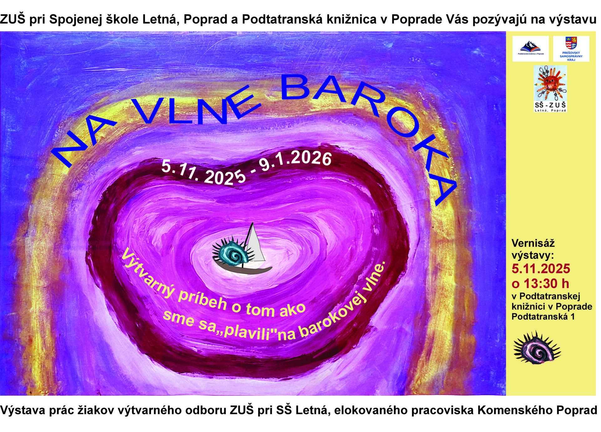 Na vlne baroka