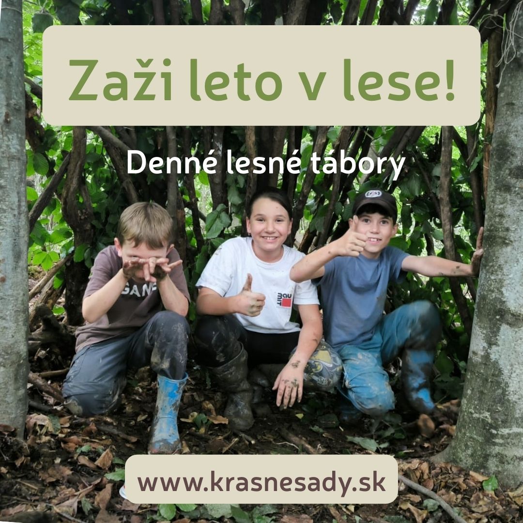 Tajomstvo zelených chodníkov