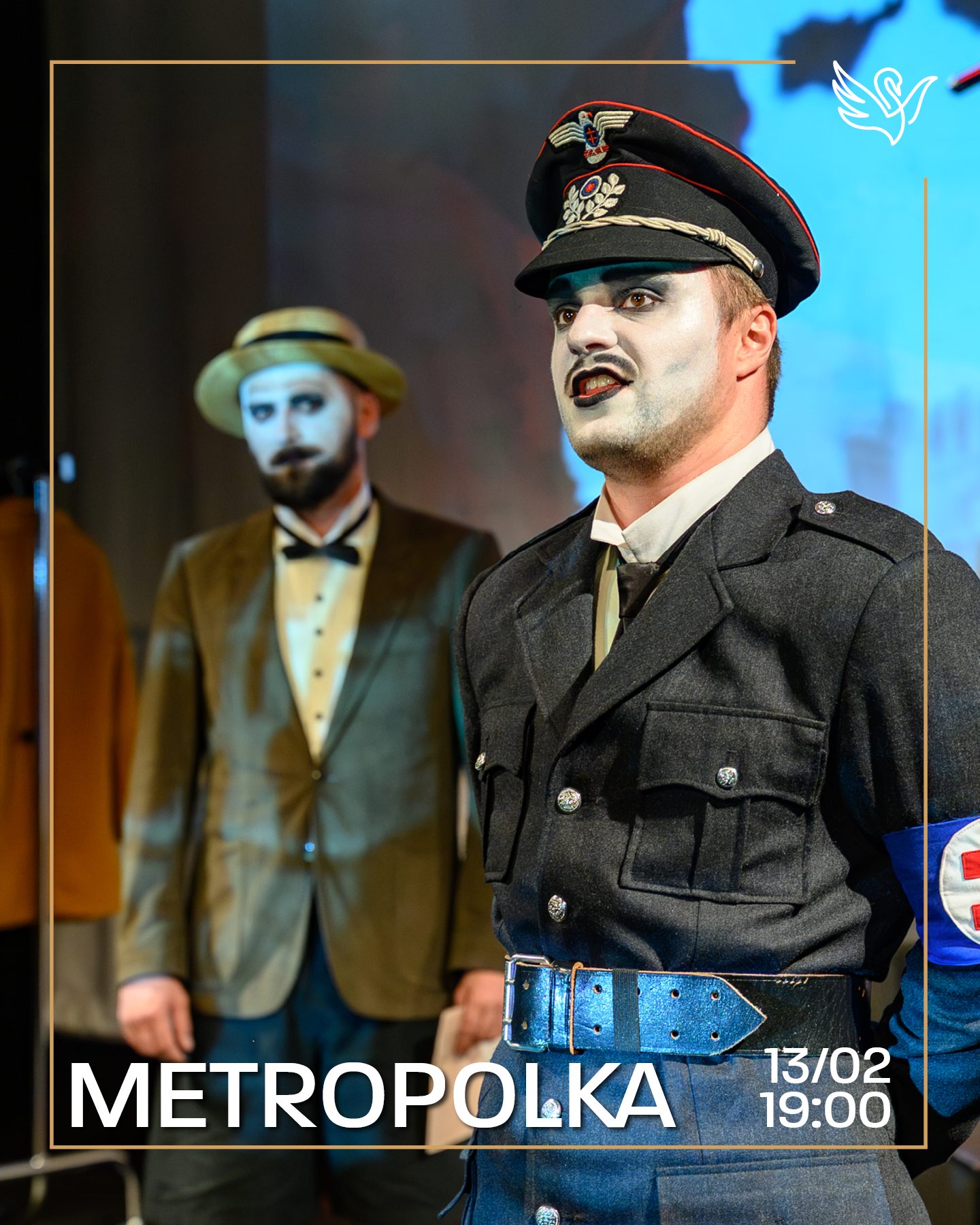 Metropolka